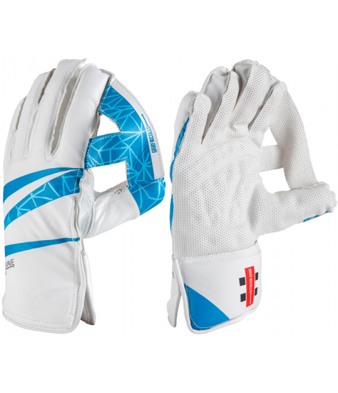 Gray Nicolls Shockwave 300 Wicket Keeping Gloves